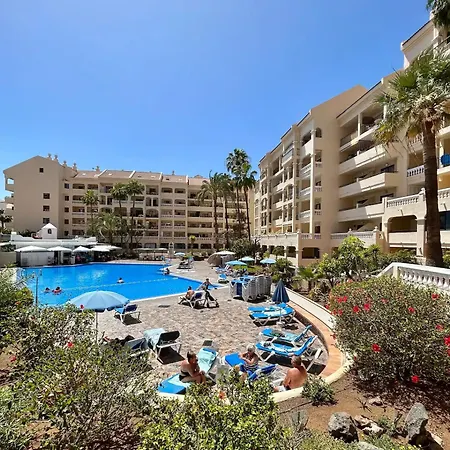 In Castle Harbour , Cristianos Lägenhet Los Cristianos (Tenerife)