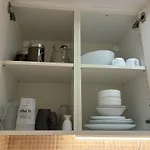 In Castle Harbour , Cristianos Apartman