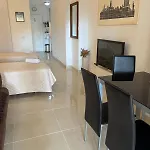 In Castle Harbour , Cristianos Apartman Los Cristianos