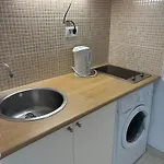 In Castle Harbour , Cristianos Apartman