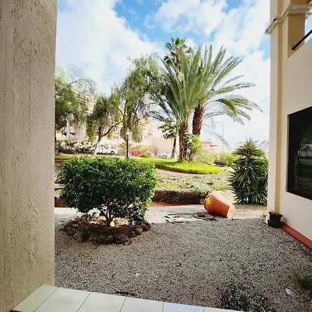 Appartement In Castle Harbour , Cristianos *