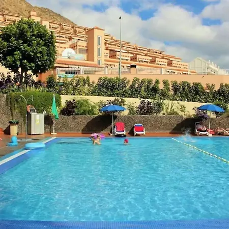 In Castle Harbour , Cristianos شقة لوس كريستيانوس