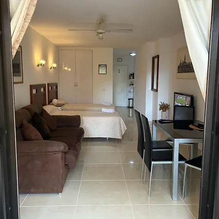 شقة In Castle Harbour , Cristianos لوس كريستيانوس
