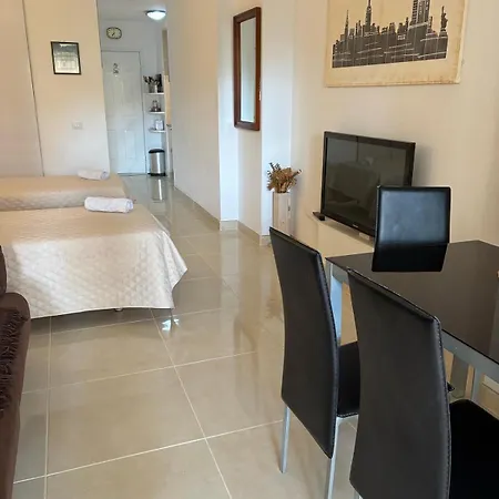 In Castle Harbour , Cristianos شقة لوس كريستيانوس