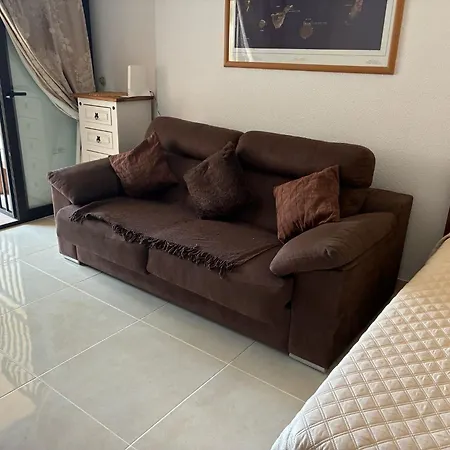 شقة In Castle Harbour , Cristianos *